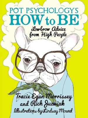 cover image of Pot Psychology's How to Be